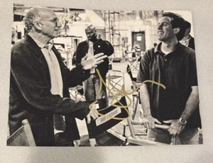 Jerry Seinfeld TV Star Signed Autographed 8x10 Photo Comedian - Picture 1 of 1