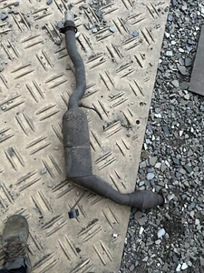 Catalytic Converter for 2001-2003 Volkswagen EuroVan - Picture 1 of 5