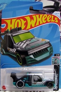 Hot Wheels 2024 Mainline Case B "Lolux" HW Modified 3/10 - Picture 1 of 2