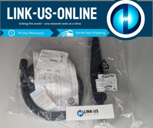 New Cisco 4G-LTE-ANTM-D Dipole Antenna w/ 4G-AE010-R Base 10' Cable SHIPS TODAY! - Picture 1 of 6