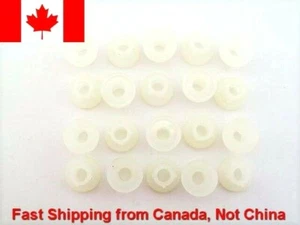 20X Lexmark T520 T610 T630 T632 T634 T640 T642 T644 99A0167 Roller Redrive Idler - Bild 1 von 1