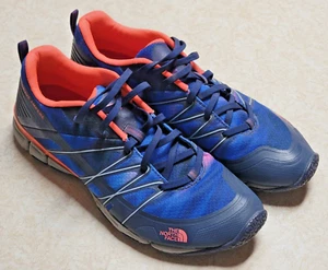 The North Face Women's Litewave Ampere Trainer Shoes, Size 10.5 Worn Only Once! - Picture 1 of 12