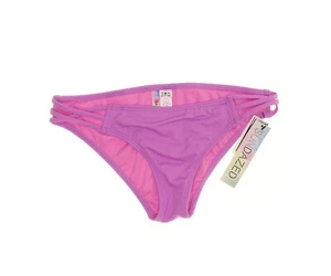 SUNDAZED Bikini da bagno donna Stunner con spalline hipster fondo - lavanda - taglia S - Foto 1 di 2
