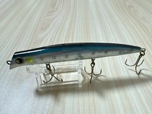 IMA BASS Komomo 125 Angelköder #AS120 - Bild 1 von 2