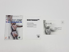 .N64.' | '.NBA In The Zone 2000.