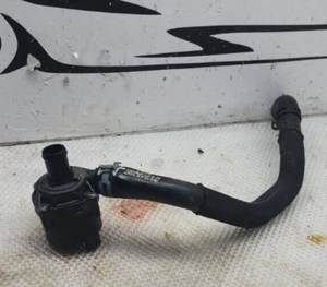 2019-2023 AUDI Q3 F3 - Auxiliary Coolant / Water PUMP 3QF121599C - Picture 1 of 4