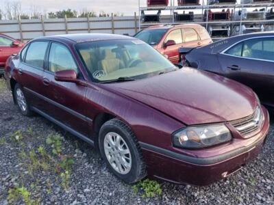 Conjunto de válvula de acelerador de cuerpo de acelerador 3,4 L para 00-05 GRAND AM 10658785 Foto 1 de 4