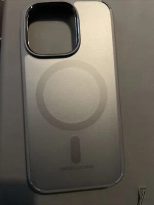 unbreakcable iPhone Case 14 Pro New RRP£25