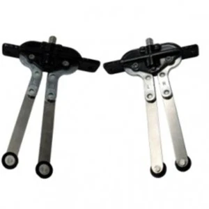 Leer 100XL/XQ Awning Window Crank Arm - Foto 1 di 1