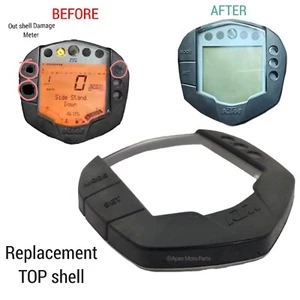 KTM DUKE & RC 125/200/390 METER TOP SHELL/ Top Glass - Bild 1 von 12