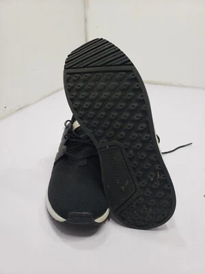 Adidas  X_PLR Running Sneaker Shoes Ortholite Black-White EVM 004001 Size 6 - Image 1 of 4