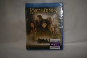 Lord of the Rings: Fellowship of the Ring [Blu-ray], New DVD - Bild 1 von 4
