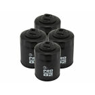 aFe For Nissan Quest 1999-2017 Pro Guard D2 Oil Filter | 4 Pack | 44-LF016-MB Nissan Quest