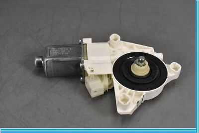 13-16 Mercedes GL450 X166 Front Left Driver Side Door Window Regulator Motor Oem - Image 1 of 4