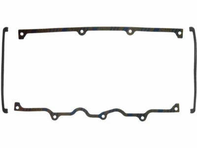 For 1984-1986 Chrysler Laser Valve Cover Gasket Set 21353YB 1985 - Image 1 of 2