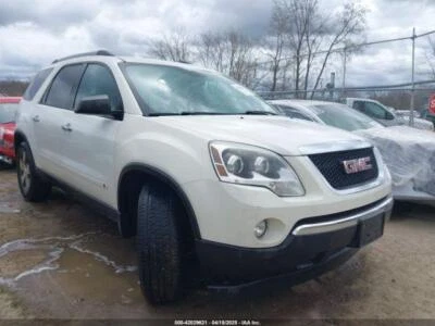 Used A/C Condenser fits: 2010 Gmc Acadia  Grade A - Image 1 of 4