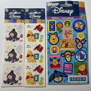 NEU Sandylion, Jolee's Boutique, Stickeroni Disney Winnie Puuh SIE WÄHLEN! - Bild 1 von 32