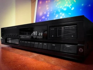 Kenwood DP-M97 🌈RaRe🌈 Vintage Compact Disc Player - Picture 1 of 6