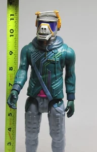 11 zoll Marvel Figur gebraucht. - Bild 1 von 3