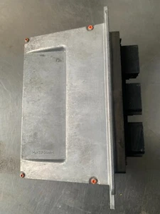 2004 4.6L Ford Explorer Computer PCM ECU 4U7A-12A650-HYA OEM FREE SHIPPING - Picture 1 of 2