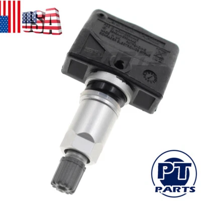 315 MHz TPMS Tire Pressure Sensor For Nissan Pathfinder Infiniti QX56 G35 FX45 - Image 1 of 4