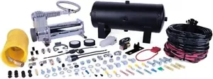 Air Lift 25981EZ WirelessOne Tank plus EZ Mount - Foto 1 di 1
