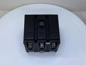 Westinghouse QNBA3070 70 Amp 3 Pole Type B Quicklag Bolt On Circuit Breaker - Picture 1 of 5
