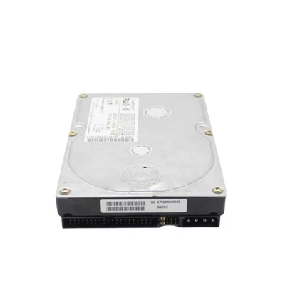 QUANTUM HDD Festplatte IDE PATA 3,5" 4,3GB EIDE Desktop Computer Festplatte ATA - Bild 1 von 2