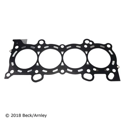 Junta do cabeçote do cilindro do motor Beck/Arnley 035-2064 serve para 02-06 Honda CR-V 2.4L-L4 - Imagem 1 de 4