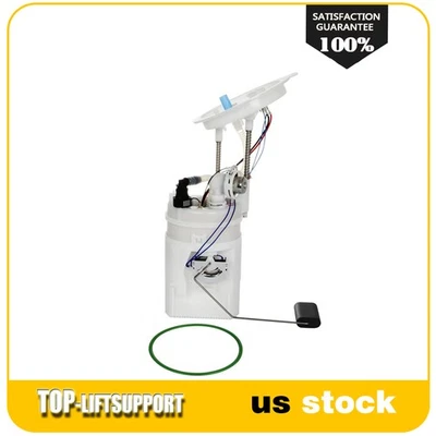 Conjunto de bomba de combustible BMW X3 2011-2012 3,0 L 2015-2016 BMW X4 3,0 L Foto 1 de 4