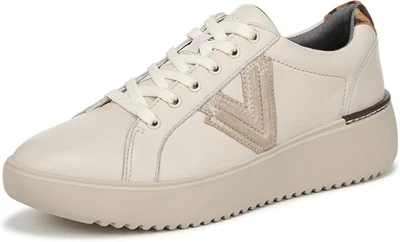 Zapatilla deportiva de plataforma Vionic Kearny Lace 2.0 para mujer Foto 1 de 4