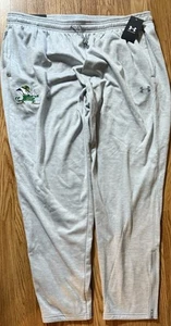 Notre Dame Football Team Issued Under Armour Pants Size 3XL New Tags - Picture 1 of 5