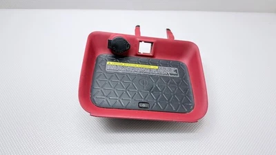 2019 - 2022 Toyota RAV4 Cradle Mobile Wireless Charger W/ Tray 861C0-0R020 OEM - Image 1 of 4