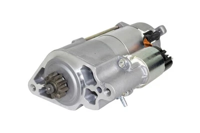 Denso Starter Motor suitable for Discovery 4 & 5 Range Rover & Sport 3.0L TDV6 - Image 1 of 3