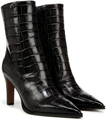 Bota de vestir Franco Sarto para mujer Appia punta Foto 1 de 4