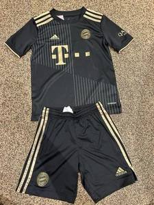 fc bayern trikot kinder 140 - Bild 1 von 3