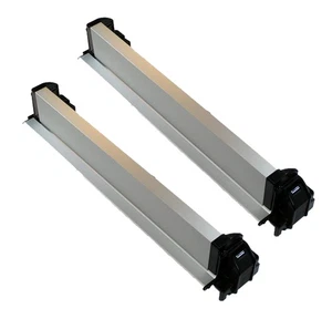 DeWalt DW745 Miter Saw Replacement (2 Pack) Fence Assembly - 5140060-89-2PK - Picture 1 of 3