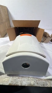 KOHLER K-3569-0 Bathroom Toilet Tank, Flush 1.0/1.6 Gal in White - Picture 1 of 2
