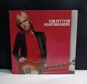 Tom Petty And The Heartbreakers - Damn The Torpedoes Vinyl LP Record 1979 EX/VG+ - Picture 1 of 4