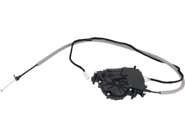 Motor de actuador de bloqueo de maletero AP 26WV42Q de repuesto para BMW 535d xDrive 2014-2016 Foto 1 de 1