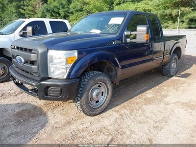 Capô compatível com 11-16 Ford F250SD PICKUP 398681 - Imagem 1 de 4