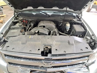 Conjunto de carrocería del acelerador Silverado 2010 camioneta/recogida 1500 Sku#4281961 Foto 1 de 4