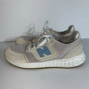 New Balance Fresh Foam X70 WSX70TYF Damen-Freizeitschuhe Turnschuhe Größe 9 B - Bild 1 von 11