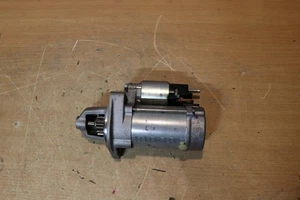 BMW M4 M3 F80 F82 F83 S55B30 PETROL STARTER MOTOR 7631558 - Picture 1 of 5