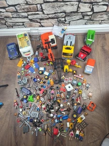 Playmobil Konvolut - Bild 1 von 24
