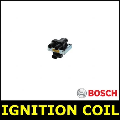 Ignition Coil Fits FIAT CINQUECENTO COUPE DOBLO I 119 170 175 223 3010SZ000F - Image 1 of 4