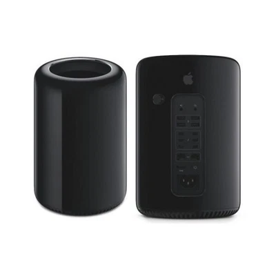 Apple Mac Pro (Late 2013) | Xeon E5 | 1TB SSD | Refurbished + Garantie - Bild 1 von 4