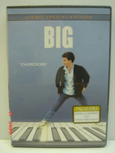 Big (Extended Edition) - Picture 1 of 2