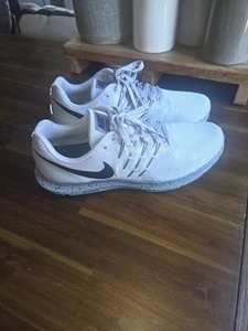 Nike Herren Run Swift SE sportliche Laufschuhe Wolfsgrau/Schwarz Größe 13 - Bild 1 von 9