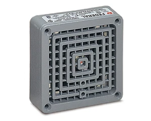 Federal Signal 350-024-30 Vibratone Electro-Mechanical Horn,Surface Mount,24 VAC - Picture 1 of 1